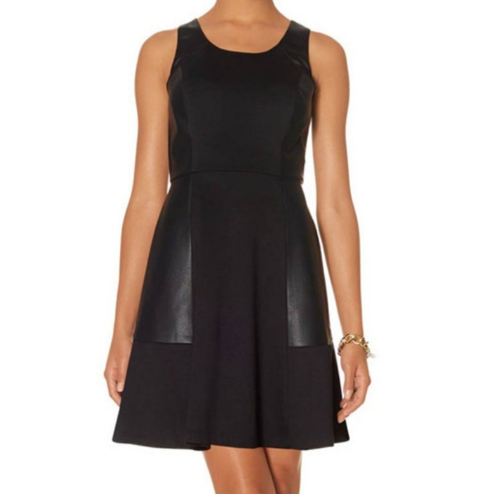 "Little Black Dress"